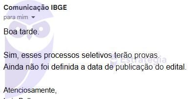 IBGE: novos processos seletivos em breve com 9,5 mil vagas
