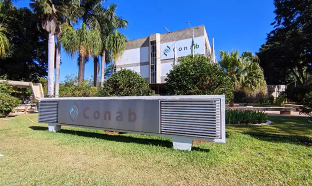 Concurso Conab isenção da taxa