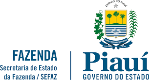Local da operação com bem ou mercadoria para SEFAZ/PI