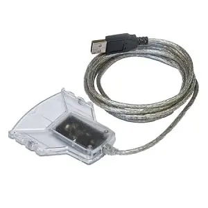 Certificado digital da OAB: leitora de cartão 