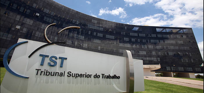 Quinto constitucional: TST