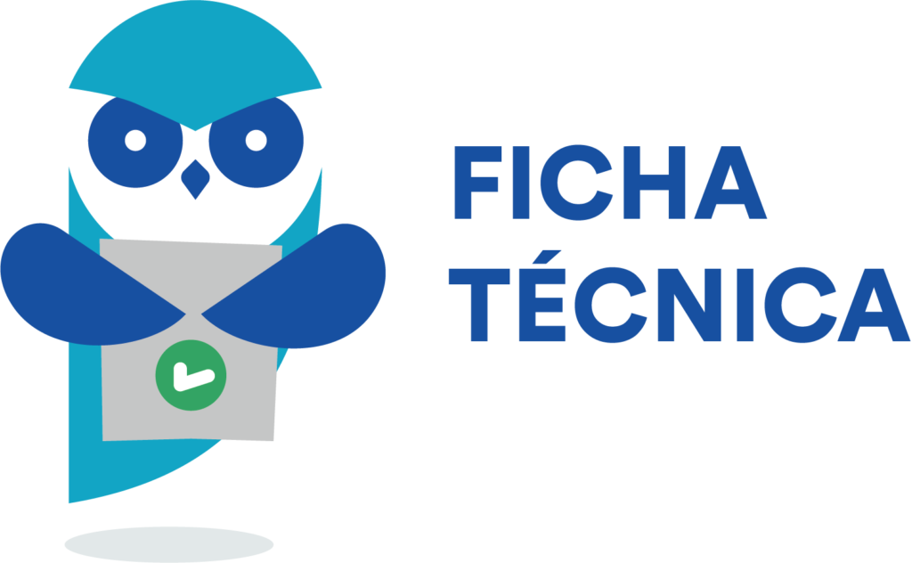 Ficha técnica Concurso Araras SP