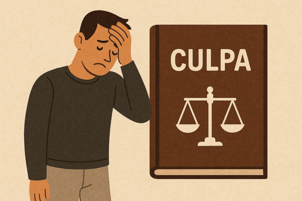 condutas culposas