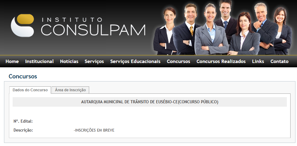 Concurso AMT Eusébio CE: banca definida para xx vagas