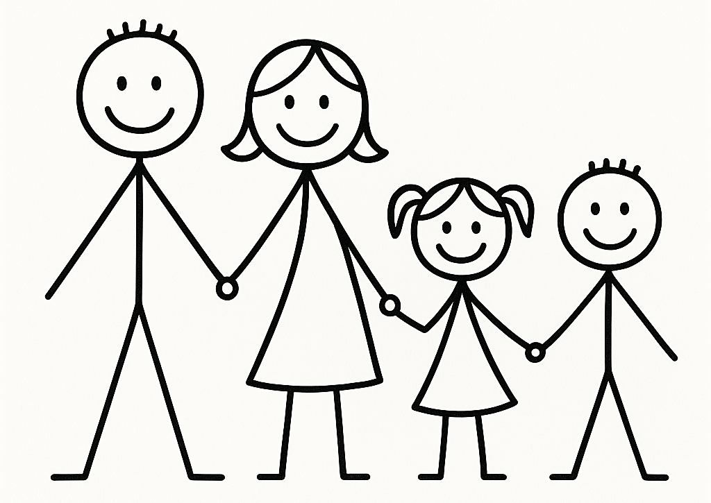 princípios do direito de familia