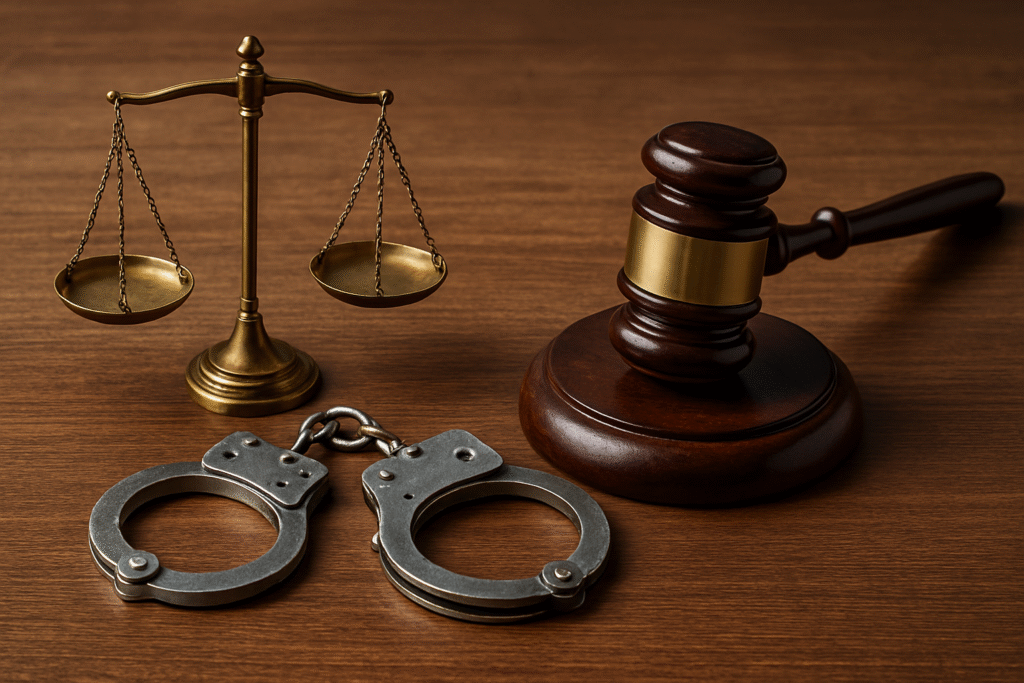 teorias do direito penal