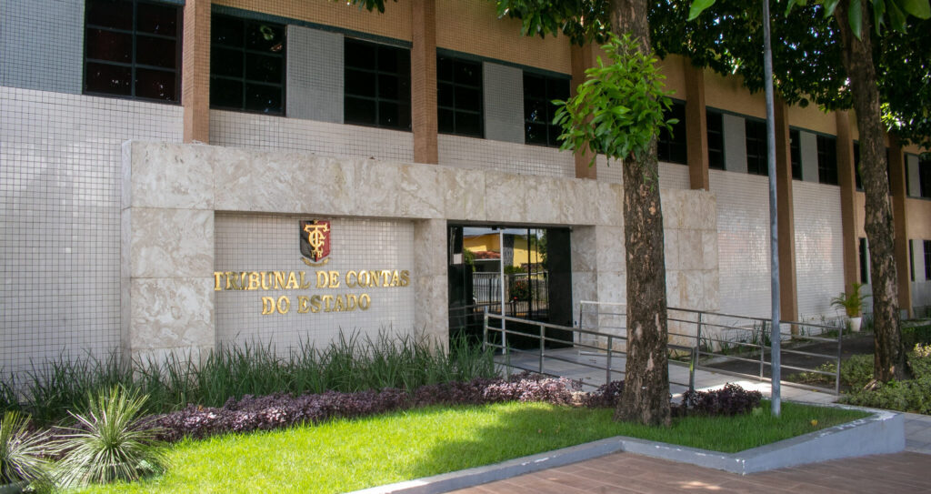 EXCLUSIVO! TCE PB: comissão de execução será formada!