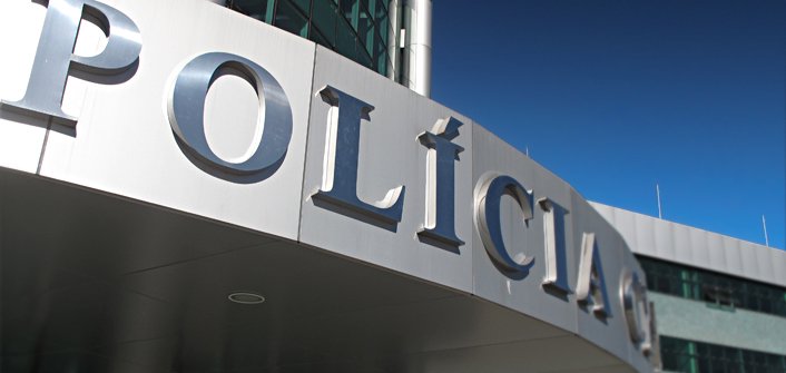 qual concurso escolher: área policial