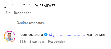 Concurso ISS Porto Velho: edital em breve!