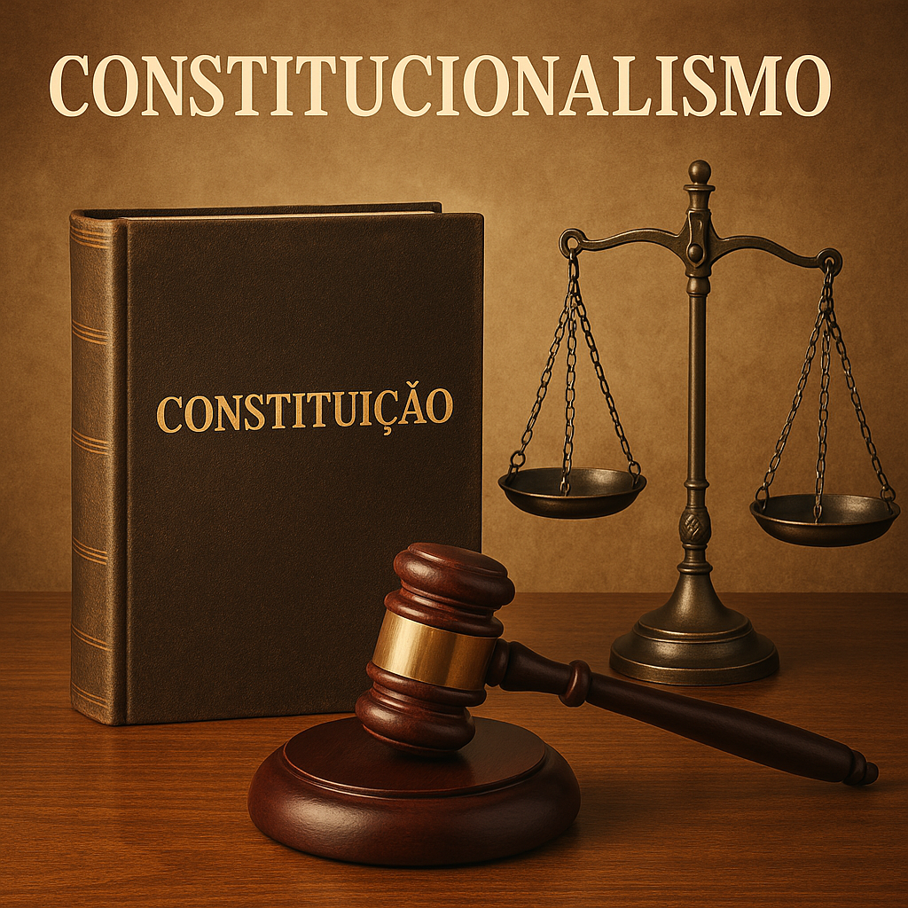 constitucionalismo antigo