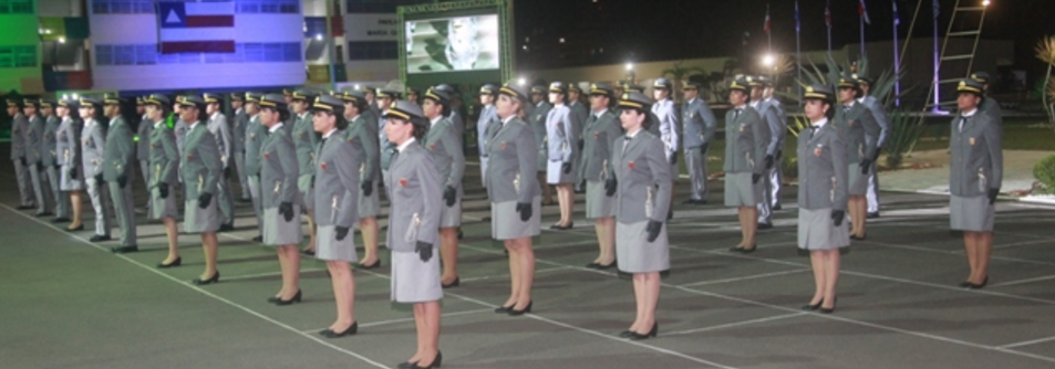 Escola de admissão - ESFCEX