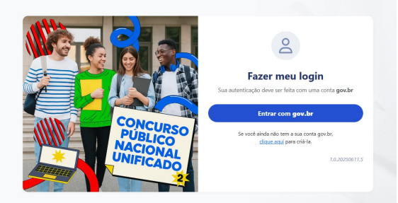 CNU 2025: inscrições ABERTAS! Saiba como participar!