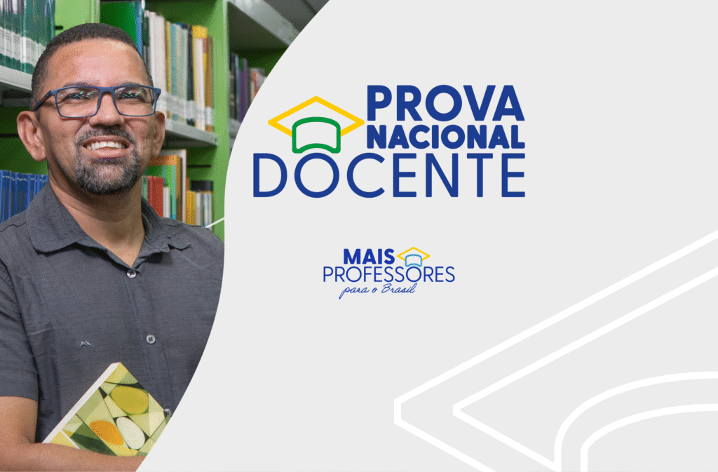 Edital PND: o que você precisa saber sobre a prova?