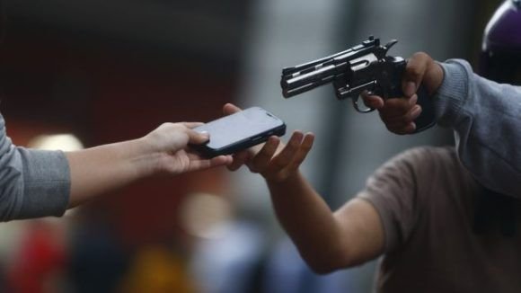 crimes contra o patrimônio para carreiras policiais