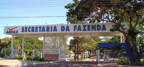 auditoria interna para concursos fiscais: sefaz-go