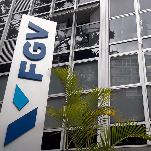 Perfil da banca: FGV