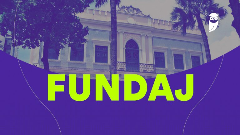 Fundação Joaquim Nabuco