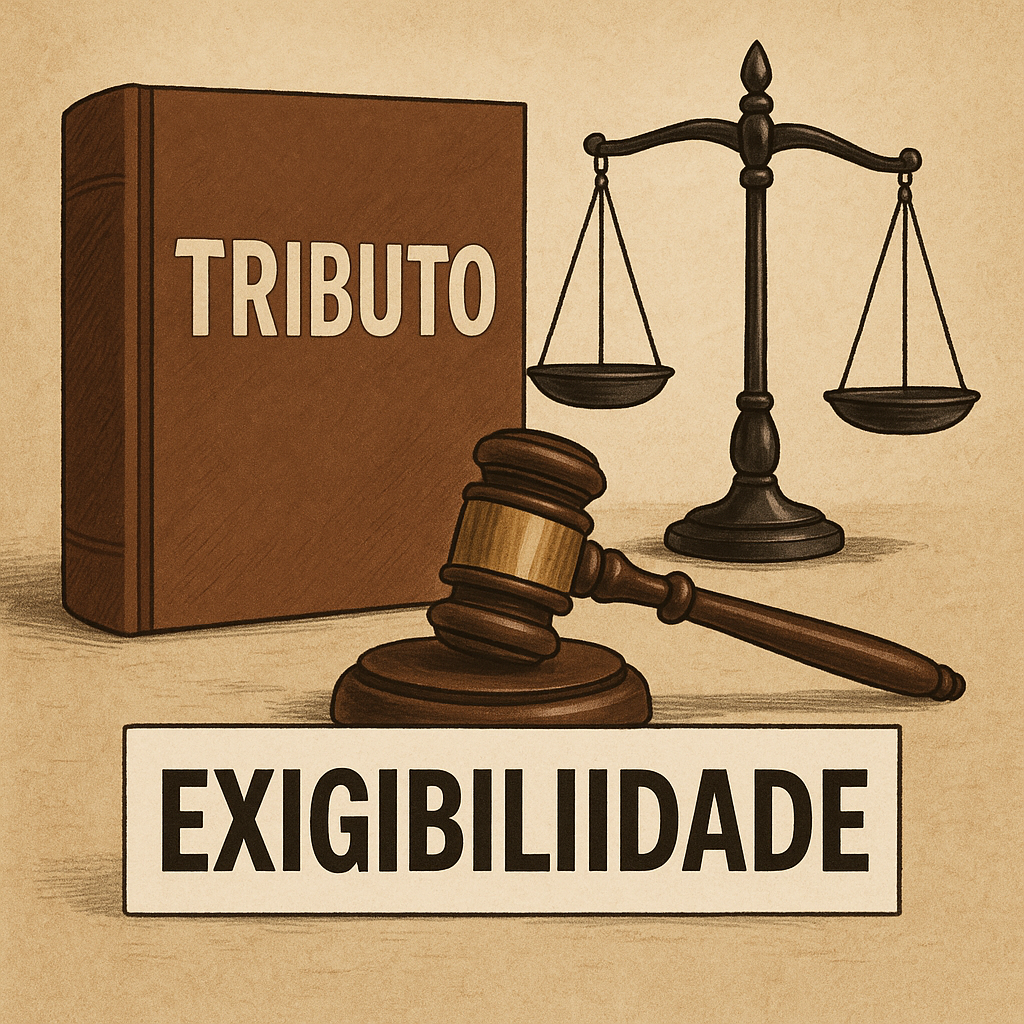 suspensão da exigibilidade do crédito tributário