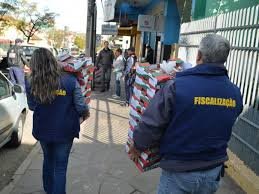 Dupla visita e fiscalização na Lei da Liberdade Econômica