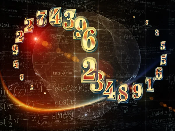 Imagem de Sequências Numéricas