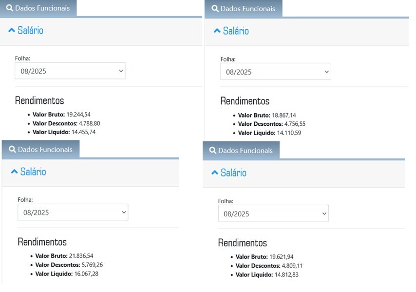 Remuneração real delegado PC ES
