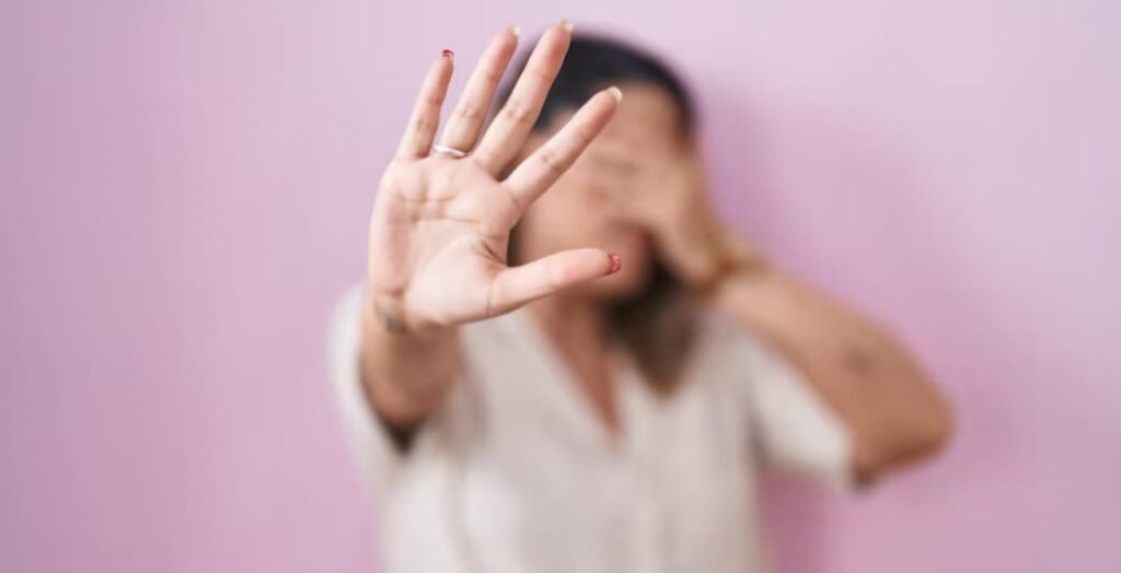 Redação sobre feminicídio
