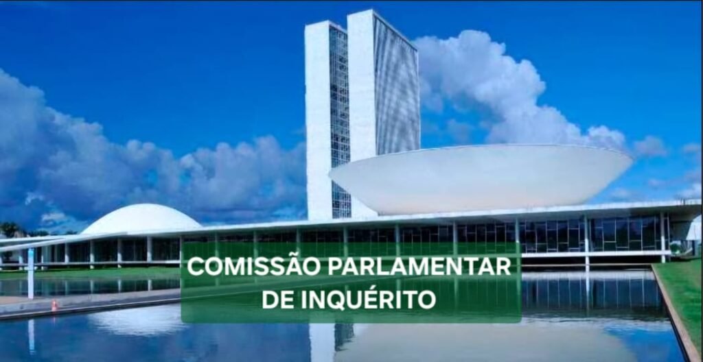 Como funciona a instalação de uma CPI? (Foto: CD)