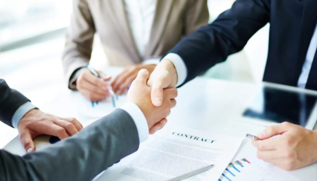 Como funciona a contratação de uma banca organizadora de concurso público?