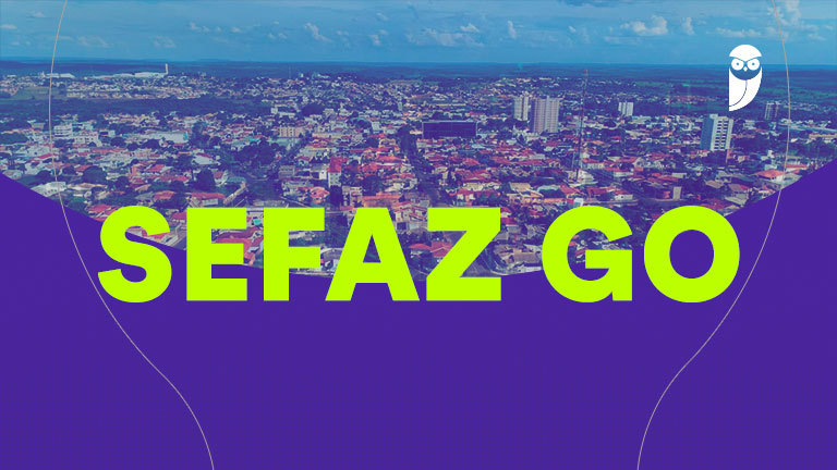 Programa ProGoiás para SEFAZ/ GO