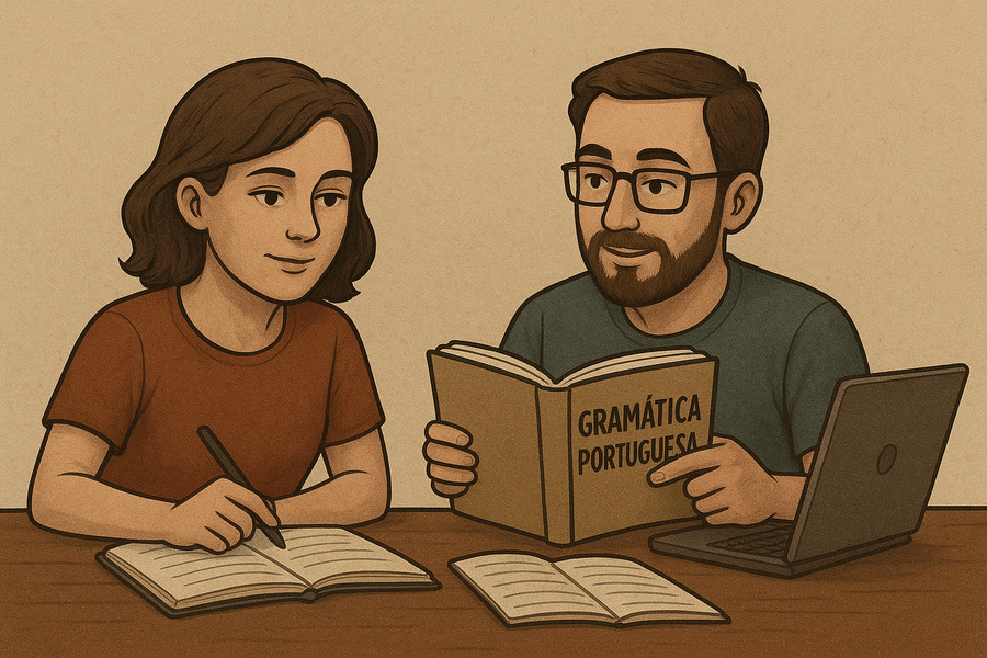 tipos de orações subordinadas