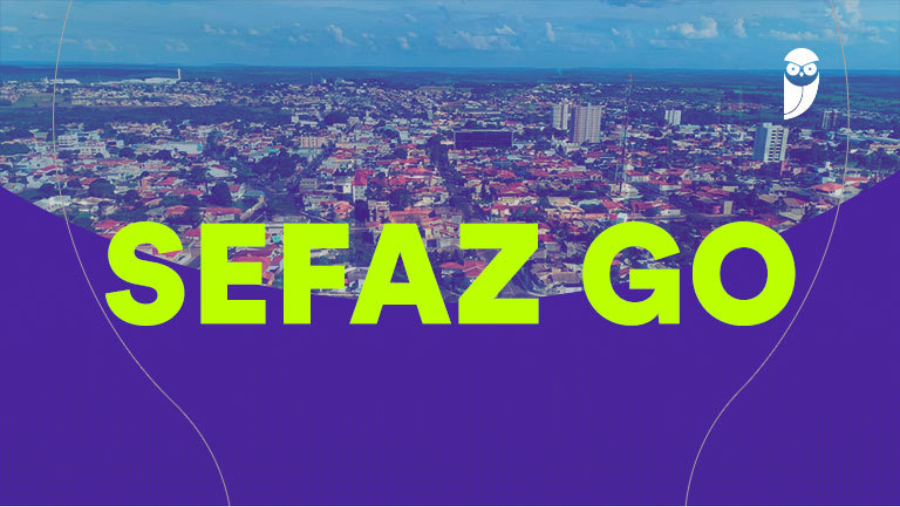 Substituição tributária para energia elétrica para SEFAZ/GO