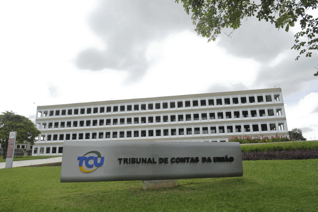 Convocação do Programa de Formação do TCU - Técnico