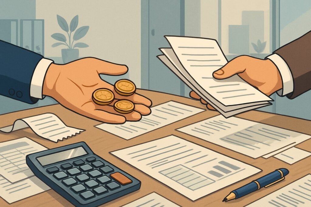 compensação tributária