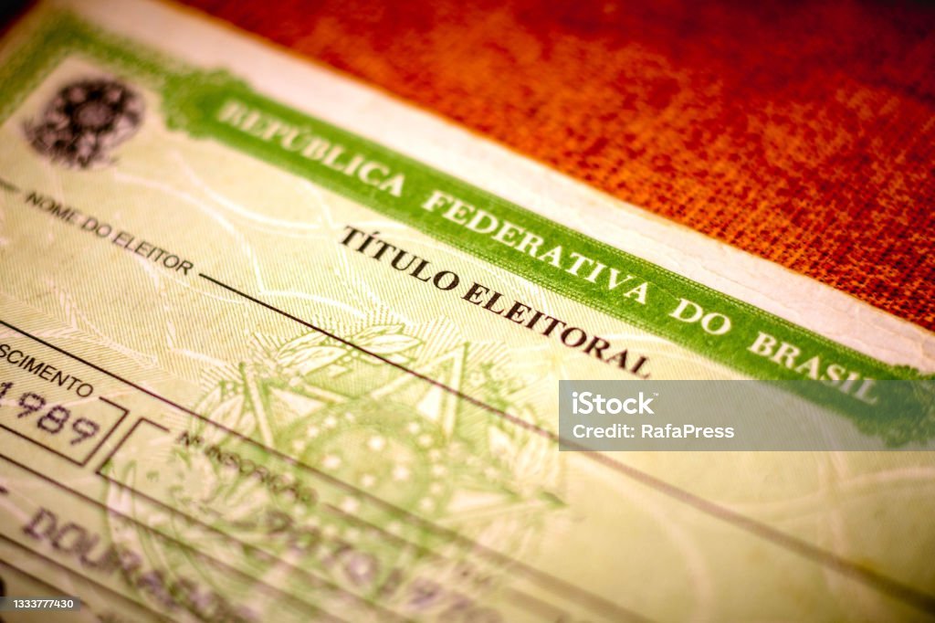 Direitos Políticos: conceito