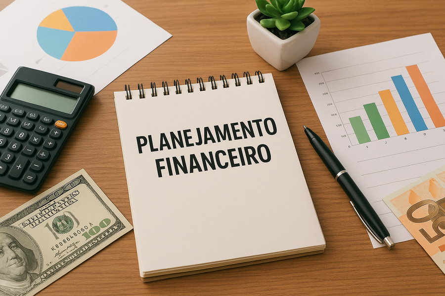 planejamento financeiro
