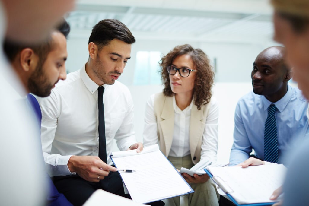 Resumo sobre o Litisconsórcio para o TCE-SC