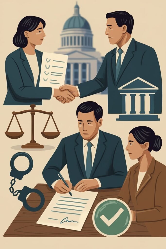 Administração Pública Consensual