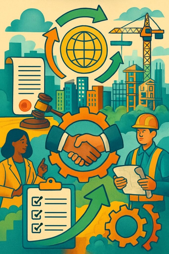 Regime Diferenciado de Contratações Públicas