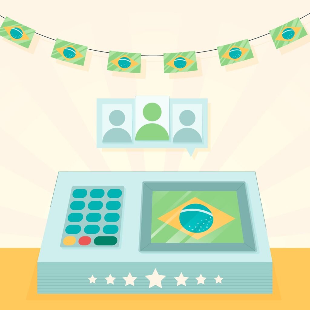 representação política