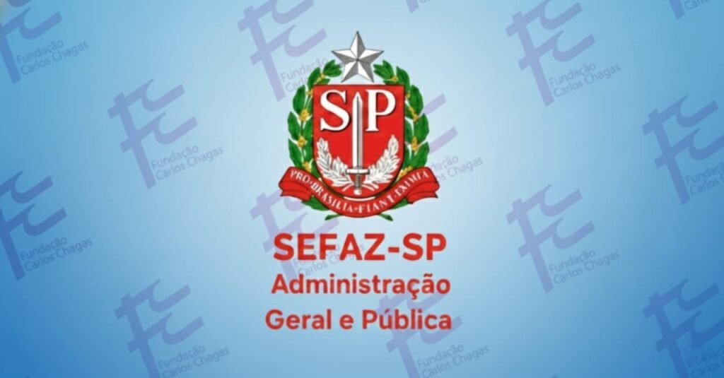 Administração Geral e Pública Sefaz-SP