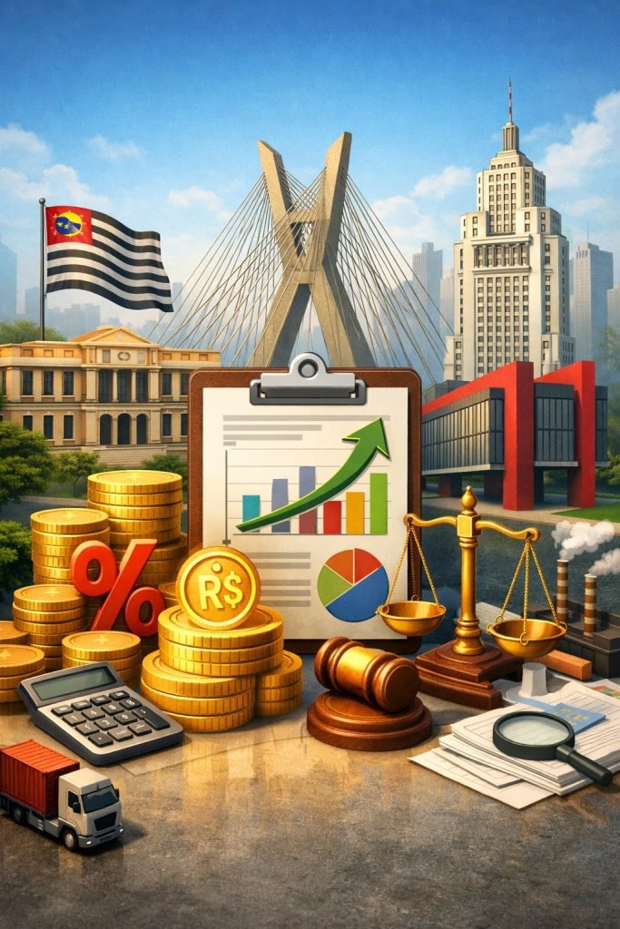 Crédito Presumido na Reforma Tributária