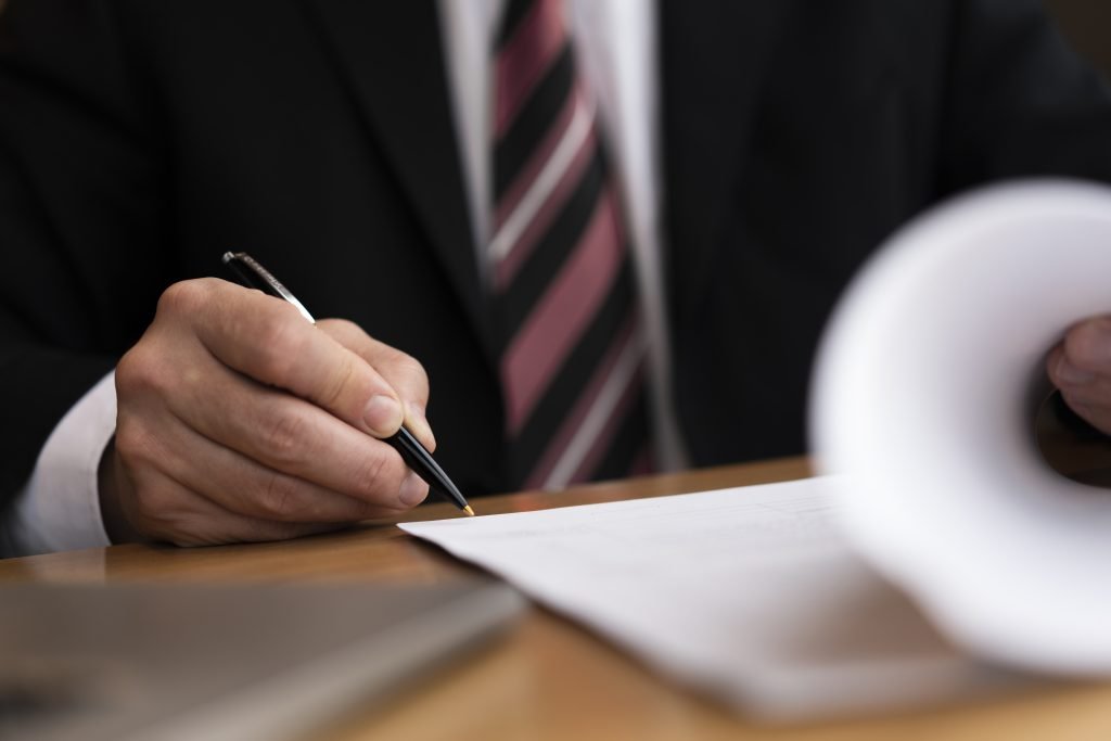 Dano moral coletivo por fazer protesto sem comunicação