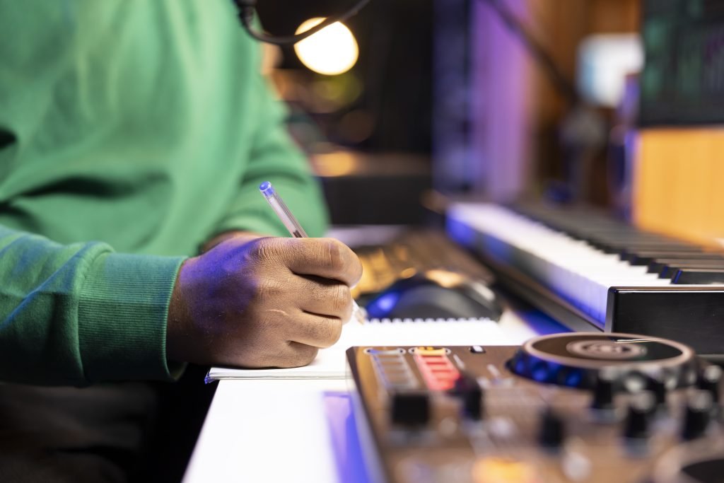 Direitos autorais e música em comércios