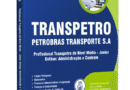 Apostila Transpetro 2026 Administração e Controle