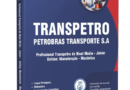 Transpetro 2026 Apostila Manutenção Mecânica