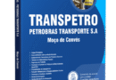 Transpetro 2026 Moço de Convés Apostila