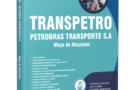 Transpetro 2026 Moço de Máquinas Apostila
