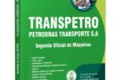 Apostila Transpetro 2026 Segundo Oficial de Máquinas