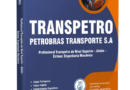Transpetro 2026 Engenharia Mecânica Apostila