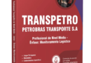 Apostila Transpetro 2026 Monitoramento Logístico Nível Médio